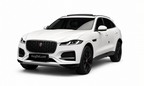 Jaguar F-PACE P250 SE
