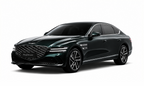 Genesis G80 2.5T Turbo AWD (RG3)