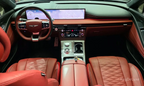 Genesis G80 2.5T Turbo AWD (RG3)
