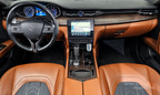 Maserati Quattroporte 3.0 V6 GranLusso