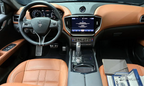 Maserati Ghibli Modena 3.0