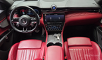 Maserati Grecale 2.0 AWD GT