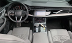 Audi Q8 50 TDI quattro Premium