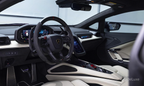 Lamborghini Temerario 4.0 V8 PHEV