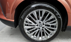 Lexus RX 350h Luxury