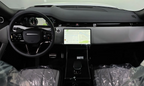 Range Rover Evoque P250 Dynamic SE (2G)