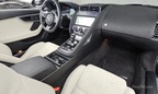 Jaguar F-TYPE P300 Convertible (X152)