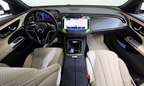 Mercedes-Benz E200 Avantgarde (W214)