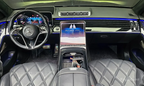 Mercedes-Maybach S580 4MATIC (W223)