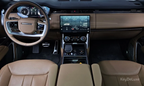 Range Rover P530 Autobiography LWB