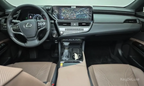 Lexus ES300h Executive (7G)