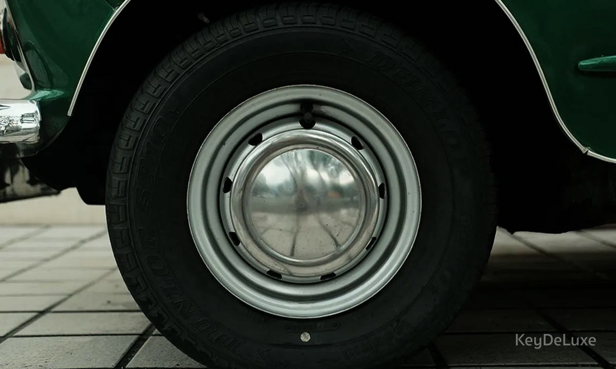 MINI Rover 1.0