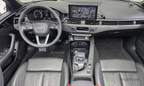 Audi A5 45 TFSI quattro Premium Cabriolet (F5)