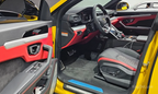 Lamborghini Urus S 4.0 V8