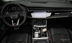 Audi RS Q8 4.0 TFSI quattro Performance (4M)