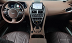 Aston Martin DB11 4.0 V8