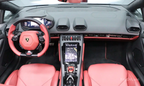 Lamborghini Huracán EVO Spyder LP640-4