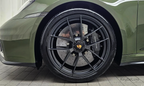 Porsche 911 Carrera 4 GTS Cabriolet (992)