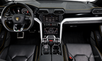 Lamborghini Urus 4.0 V8