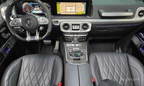 Mercedes-AMG G63 Magno Hero (W463b)