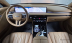 Genesis G80 2.5T Turbo AWD (RG3)