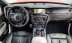 Rolls-Royce Cullinan 6.75 V12 Black Badge