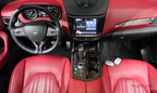 Maserati Levante GT 2.0 AWD