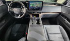 Lexus LM500h Executive (2G)