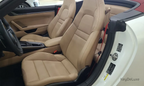 Porsche 911 Carrera 4 Cabriolet (992)