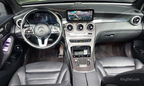 Mercedes-Benz GLC300 4MATIC Coupe (X253)