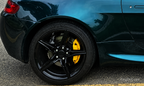 Aston Martin V8 Vantage 4.7 V8 Roadster (1G)