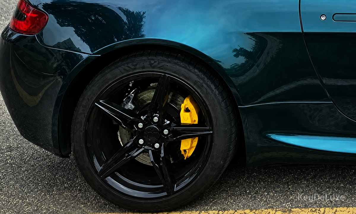 Aston Martin V8 Vantage 4.7 V8 Roadster (1G)