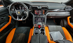 Lamborghini Urus 4.0 V8