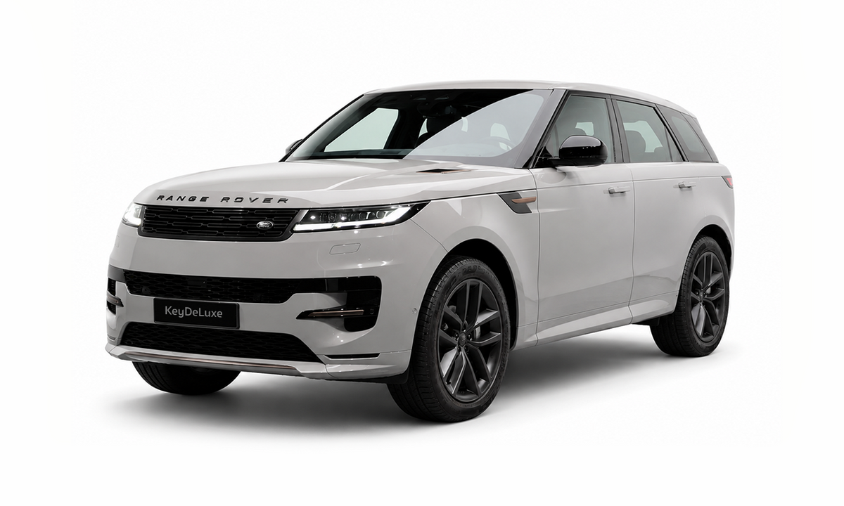 Range Rover Sport P360 HSE Dynamic (3G)