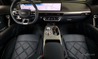 Genesis GV60 Standard AWD