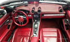 Porsche 718 Boxster 2.0