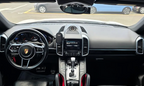 Porsche Cayenne 3.0 Diesel Platinum Edition (958)