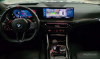 BMW M3 Touring Competition M xDrive (G80)