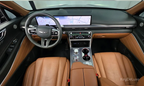 Genesis GV80 2.5T Gasoline 2WD