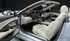 Maserati GranCabrio Trofeo 3.0 V6