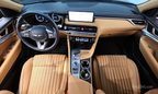 Genesis G70 2.5T AWD (The New G70)
