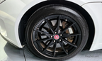 Jaguar F-TYPE P300 Convertible (X152)
