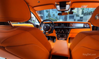 Rolls-Royce Phantom 6.75 V12