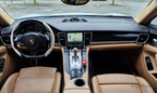 Porsche Panamera 3.6 AWD Edition 970