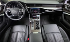 Audi A7 55 TFSI quattro Premium (4K)