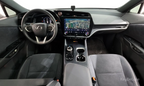 Lexus RZ450e Luxury