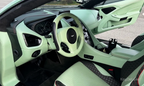 Aston Martin Vanquish 6.0 V12 Coupe (2G)