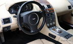 Aston Martin DB9 6.0 V12 (1G)