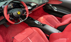 Ferrari SF90 Spider 4.0