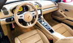Porsche Boxster 2.7 (3G)